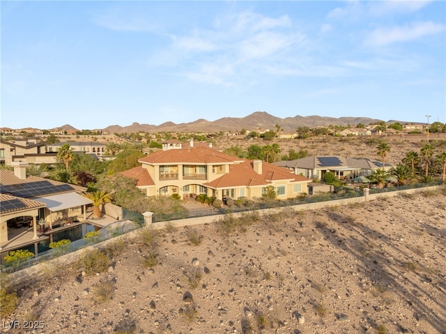 1383 Opal Valley St, Henderson, NV 89052 - photo 50