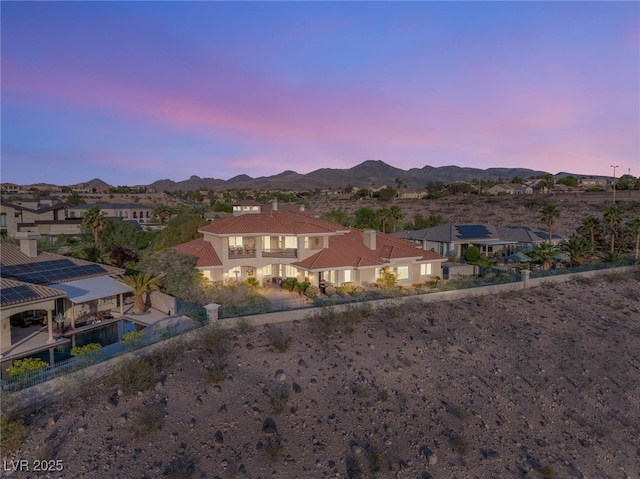 1383 Opal Valley St, Henderson, NV 89052 - photo 4