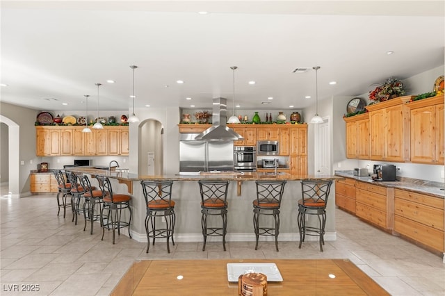 1383 Opal Valley St, Henderson, NV 89052 - photo 14