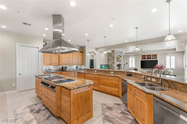 1383 Opal Valley St, Henderson, NV 89052 - photo 16