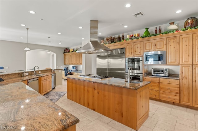 1383 Opal Valley St, Henderson, NV 89052 - photo 17