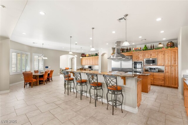 1383 Opal Valley St, Henderson, NV 89052 - photo 18