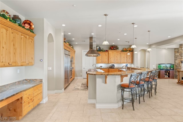 1383 Opal Valley St, Henderson, NV 89052 - photo 19