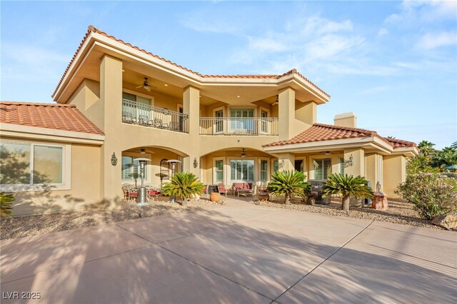 1383 Opal Valley St, Henderson, NV 89052 - photo 57