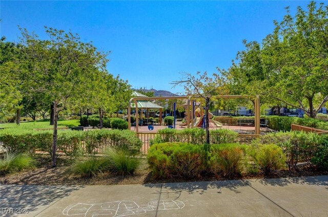 67 Dow Jones St Unit 2, Henderson, NV 89074 - view of home's community