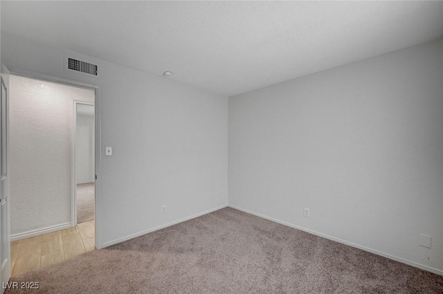 4496 Skyview Dr, Las Vegas, NV 89104 - unfurnished room featuring carpet flooring and baseboards