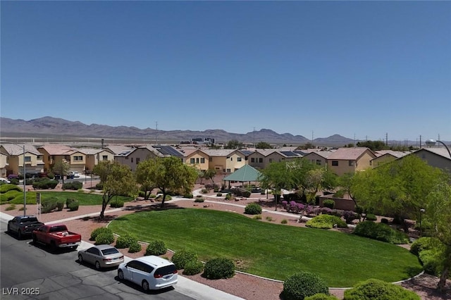 3037 Austin Pale Ave, North Las Vegas, NV 89081 - photo 27
