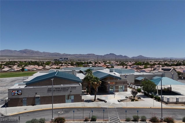 3037 Austin Pale Ave, North Las Vegas, NV 89081 - photo 30