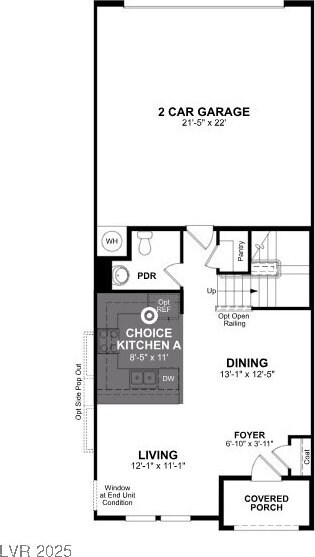 6746 Nimbus Ave Lot 9, Las Vegas, NV 89130 - photo 10