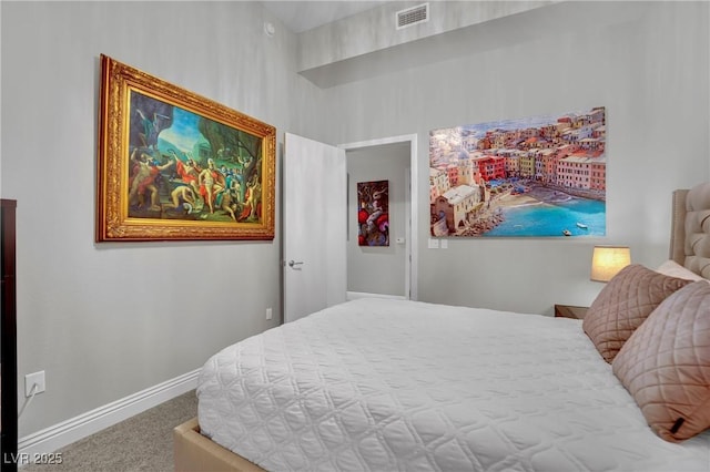 360 E Desert Inn Rd Unit 1803, Las Vegas, NV 89109 - bedroom with carpet flooring and baseboards