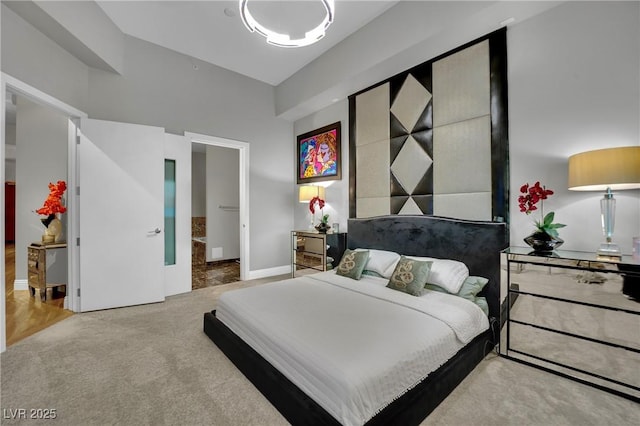 360 E Desert Inn Rd Unit 1803, Las Vegas, NV 89109 - bedroom with carpet flooring