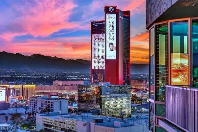 360 E Desert Inn Rd Unit 1803, Las Vegas, NV 89109 - view of city