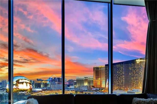 360 E Desert Inn Rd Unit 1803, Las Vegas, NV 89109 - view of city