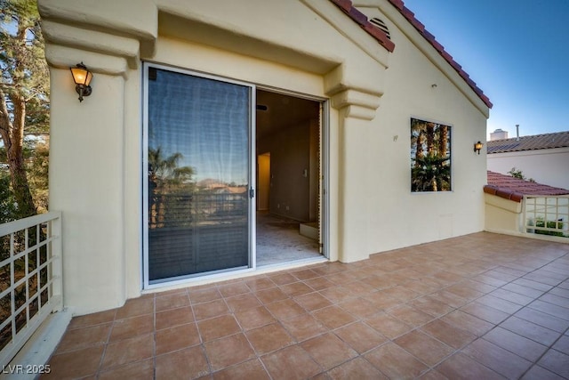 2104 Inverness Dr, Henderson, NV 89074 - view of patio