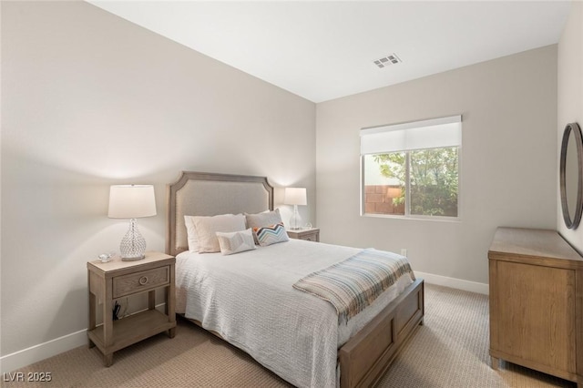 10482 Calico Terrace Ave, Las Vegas, NV 89135 - bedroom featuring light colored carpet and baseboards