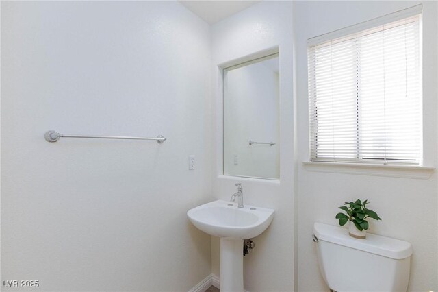 92 Sea Holly Way, Henderson, NV 89074 - bathroom featuring toilet