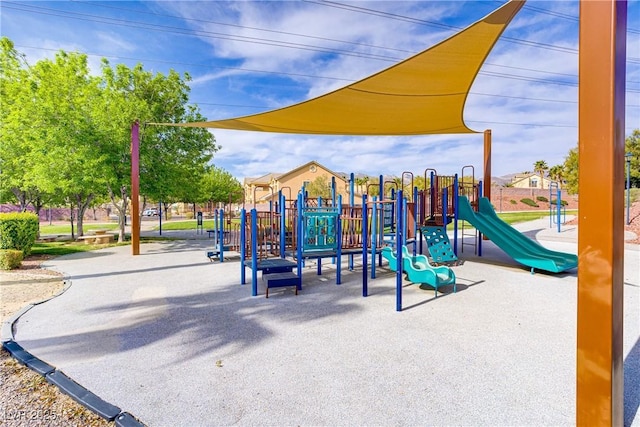 4624 Leon De Oro Dr, Las Vegas, NV 89129 - photo 27