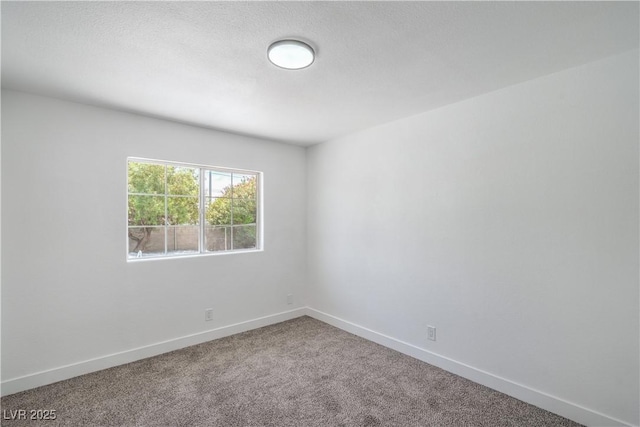 5279 Consul Ave, Las Vegas, NV 89142 - carpeted empty room featuring baseboards