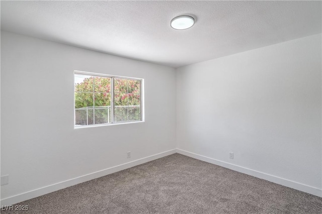 5279 Consul Ave, Las Vegas, NV 89142 - unfurnished room featuring carpet floors and baseboards