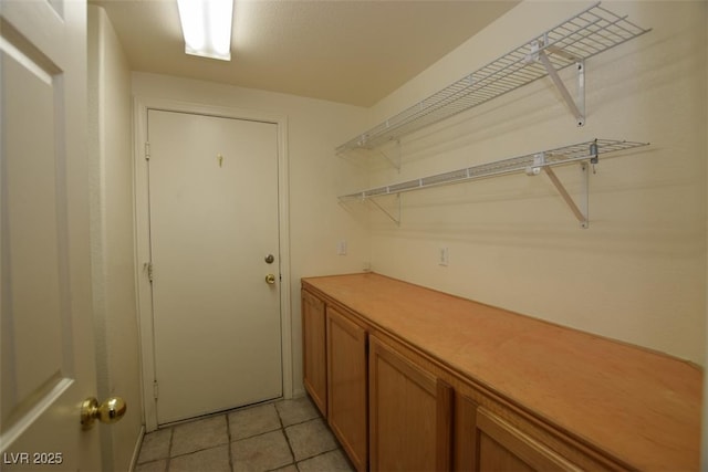 1220 Padre Serra Ln, Las Vegas, NV 89134 - washroom with light tile patterned floors