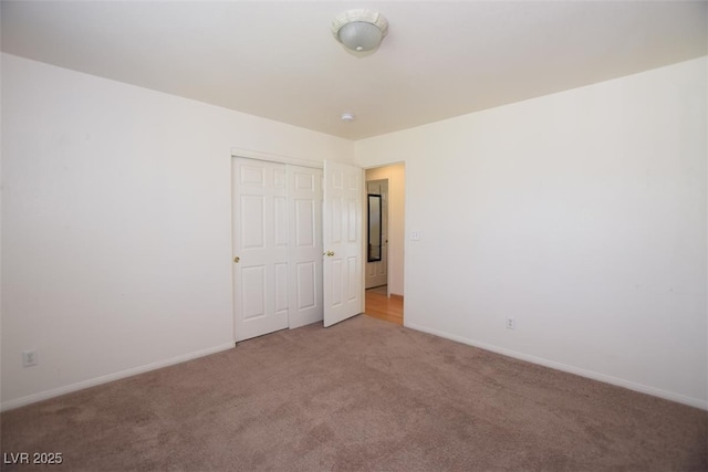 1220 Padre Serra Ln, Las Vegas, NV 89134 - unfurnished room with light carpet and baseboards