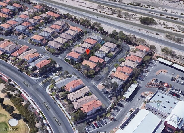 1220 Padre Serra Ln, Las Vegas, NV 89134 - photo 39