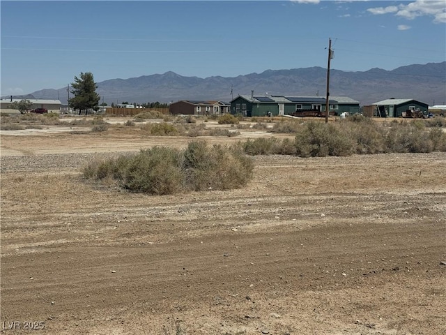 3260 W Wilson Rd, Pahrump, NV 89048