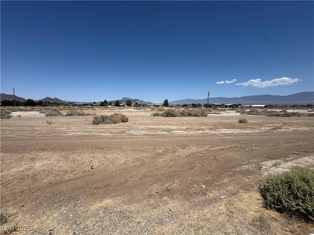 3260 W Wilson Rd, Pahrump, NV 89048