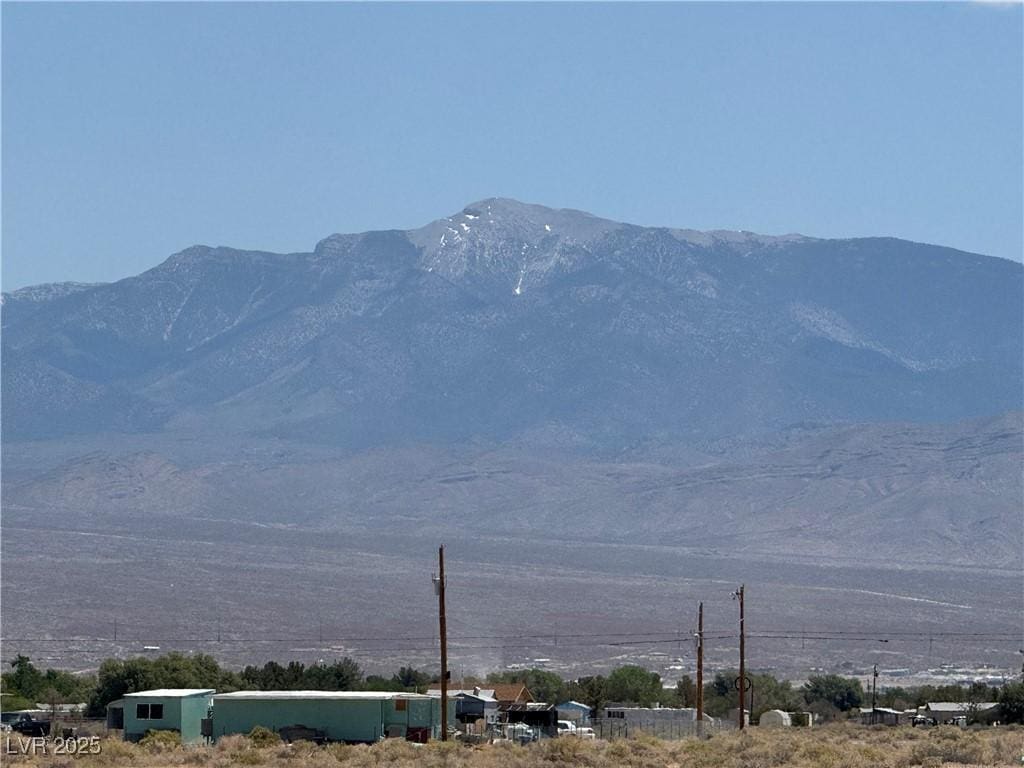 3260 W Wilson Rd, Pahrump, NV 89048