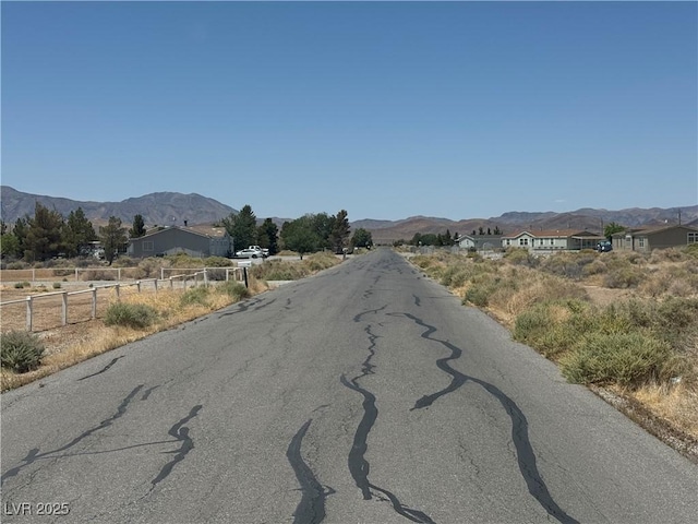 3260 W Wilson Rd, Pahrump, NV 89048