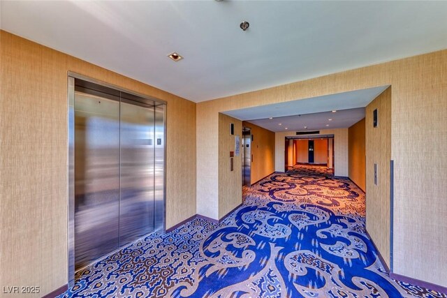 4381 W Flamingo Rd Unit 901, Las Vegas, NV 89103 - photo 12