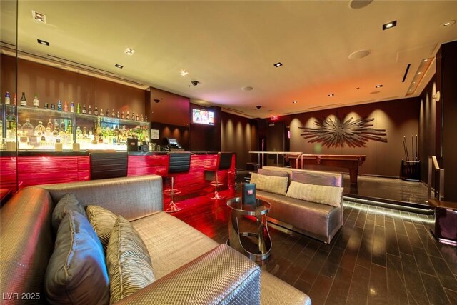 4381 W Flamingo Rd Unit 901, Las Vegas, NV 89103 - photo 14