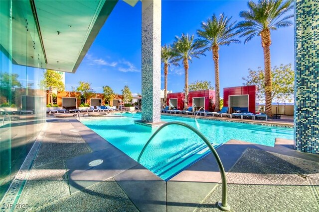 4381 W Flamingo Rd Unit 901, Las Vegas, NV 89103 - photo 18
