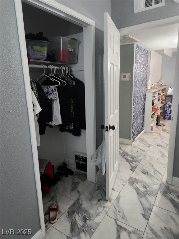 324 Princeton St, Las Vegas, NV 89107 - view of closet