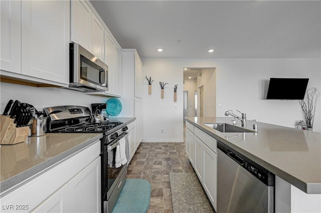 226 White Crest Peak Ave, Henderson, NV 89015 - photo 25