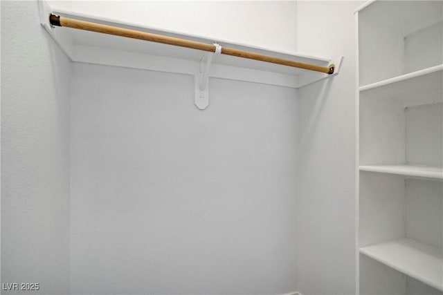 5171 Lindell Rd Unit 201, Las Vegas, NV 89118 - view of spacious closet