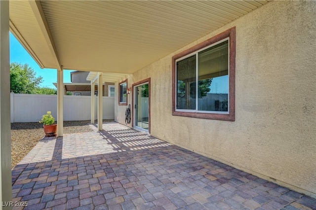 405 Prairie Moon Ave, North Las Vegas, NV 89084 - view of patio / terrace