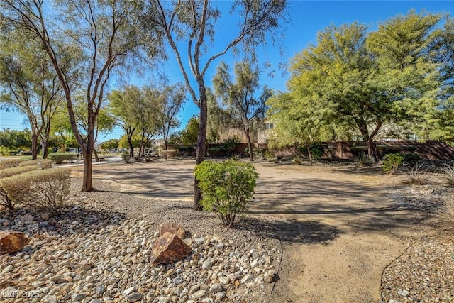 405 Prairie Moon Ave, North Las Vegas, NV 89084 - view of road