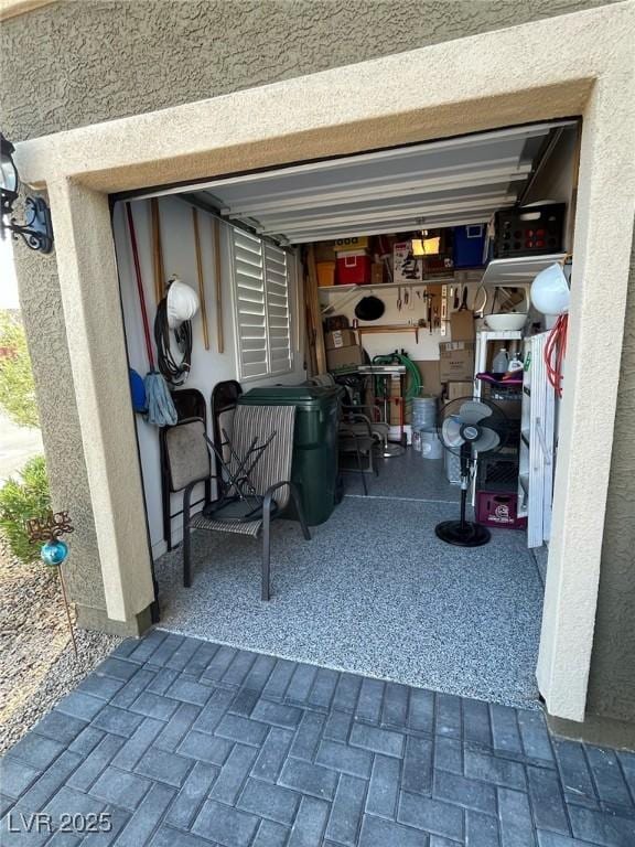 977 Majestic Vw, Mesquite, NV 89034 - view of patio / terrace