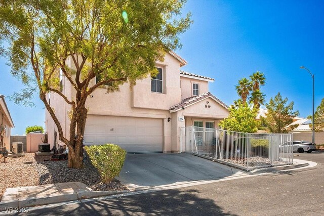 3954 Crystal Trip Ct, Las Vegas, NV 89129 - photo 3