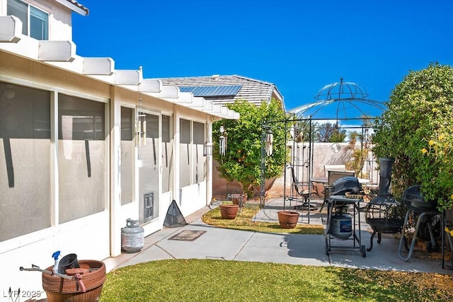 3954 Crystal Trip Ct, Las Vegas, NV 89129 - photo 35