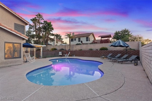 353 Templeton Dr, Henderson, NV 89074 - photo 28