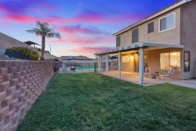 353 Templeton Dr, Henderson, NV 89074 - photo 25