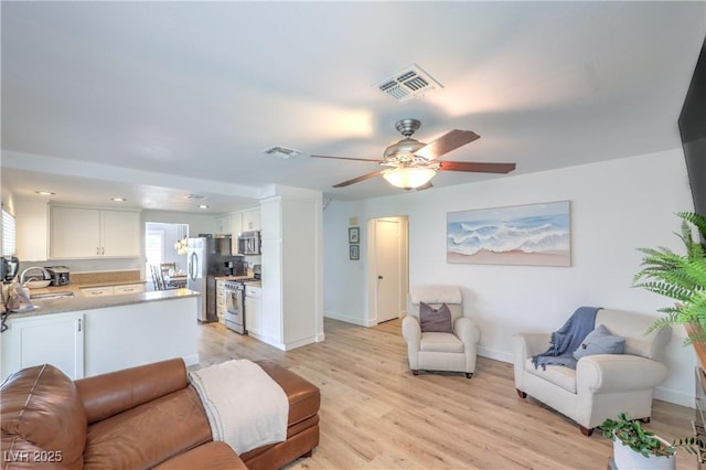 353 Templeton Dr, Henderson, NV 89074 - photo 10