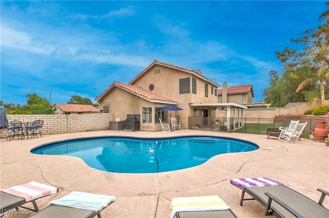 353 Templeton Dr, Henderson, NV 89074 - photo 23