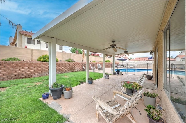 353 Templeton Dr, Henderson, NV 89074 - photo 26