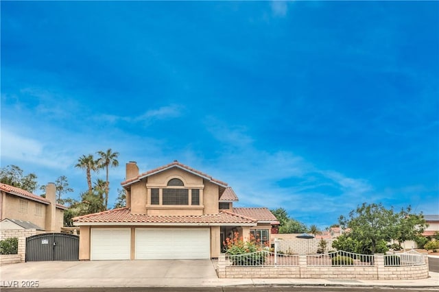 353 Templeton Dr, Henderson, NV 89074 - photo 34