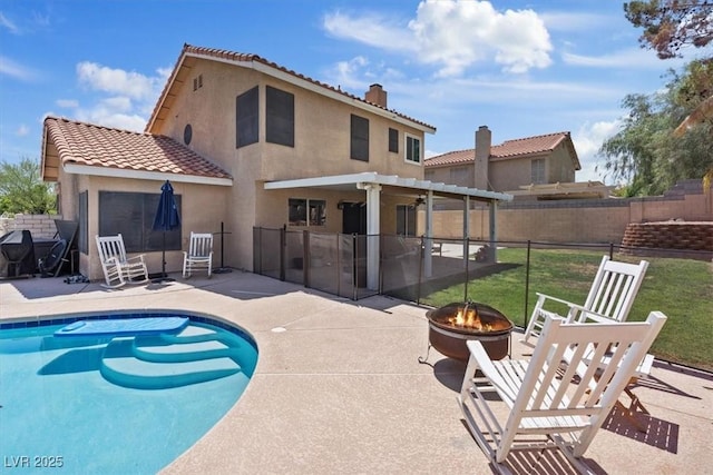 353 Templeton Dr, Henderson, NV 89074 - photo 29