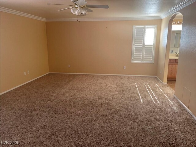 7020 King Solomons Ct, Las Vegas, NV 89117 - photo 5