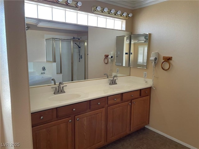 7020 King Solomons Ct, Las Vegas, NV 89117 - photo 16
